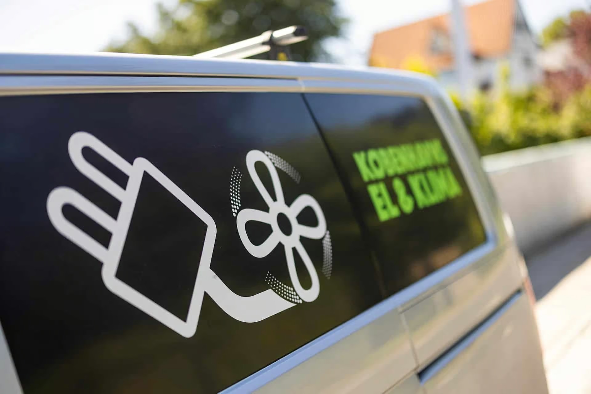 Sådan får du en mere energivenlig bolig med den rette varmeløsning